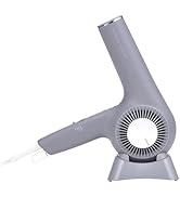 Amazon | Nobby by TESCOM ドライヤー プロテクトイオン 大風量 大風速